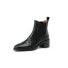 Bottines Western Femme