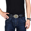 Boucle de Ceinture Cowboy