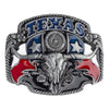 Boucle de Ceinture Texas