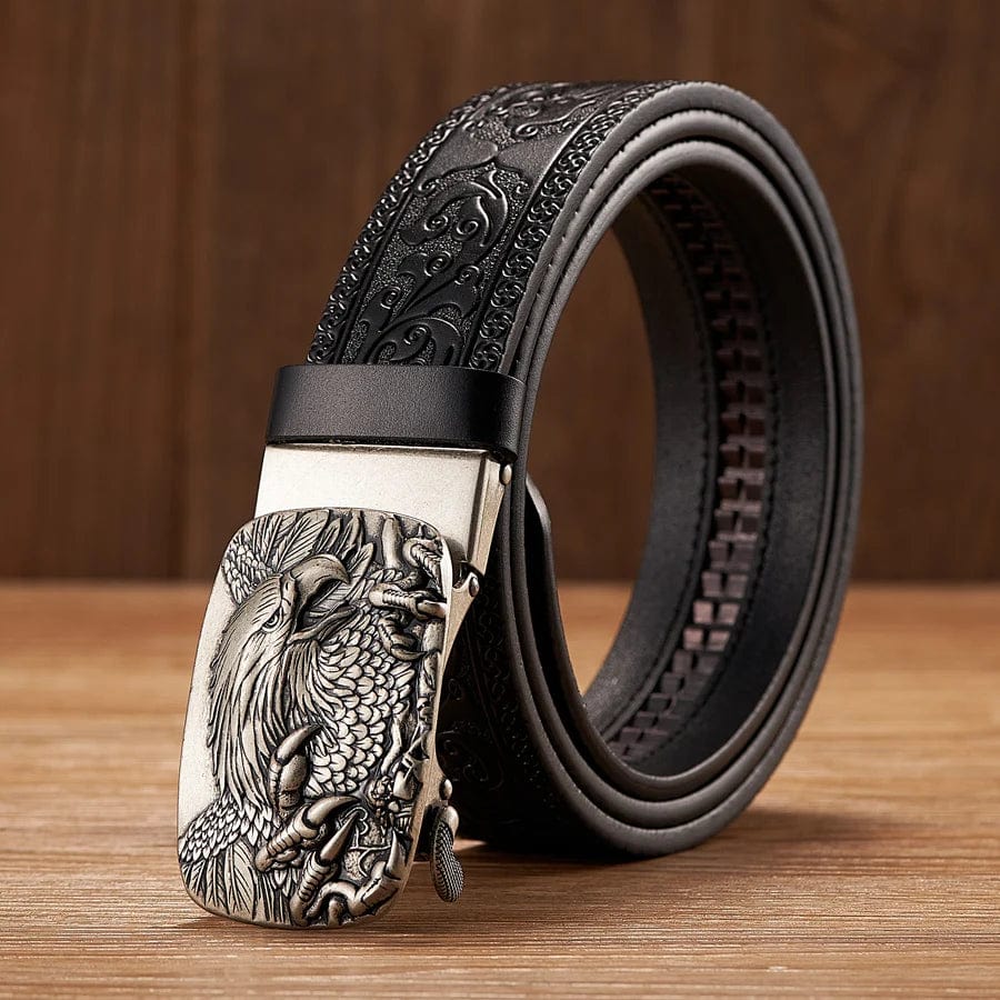 Boucle de ceinture western * Ensemble de 4 boucles * Design Boucle de ceinture western * Ensemble de 4 boucles * Design