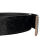 Ceinture Boucle Western Femme