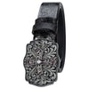 Ceinture Boucle Western Femme