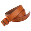 Ceinture Boucle Western Femme