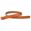 Ceinture Boucle Western Femme