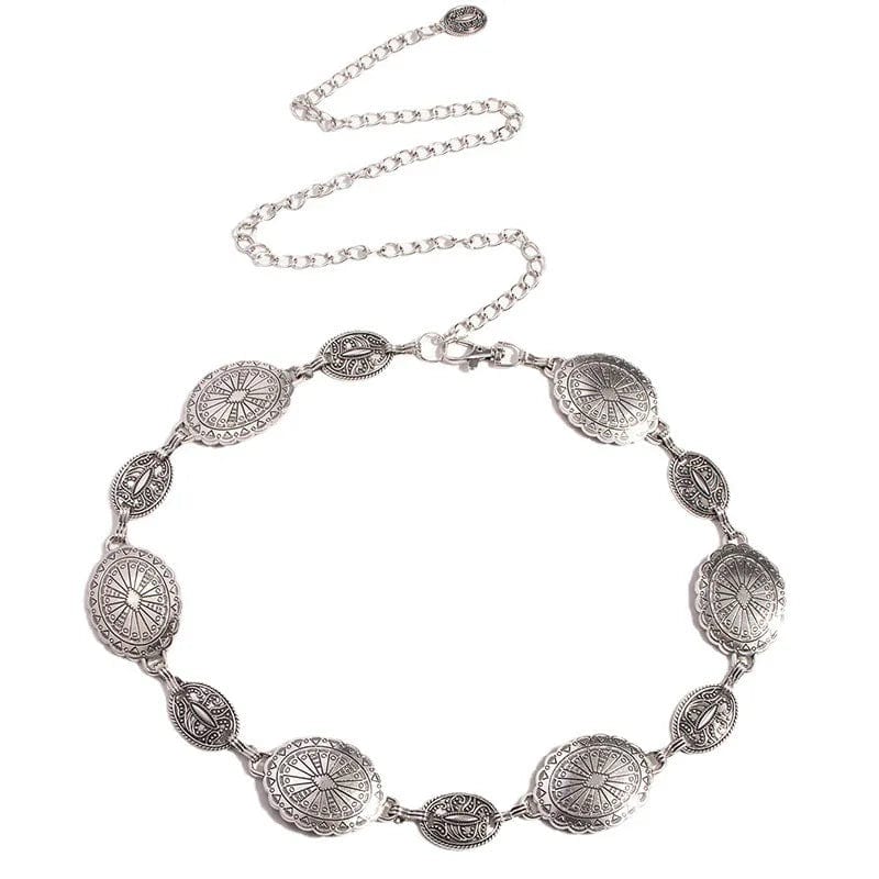 Ceinture Country Femme