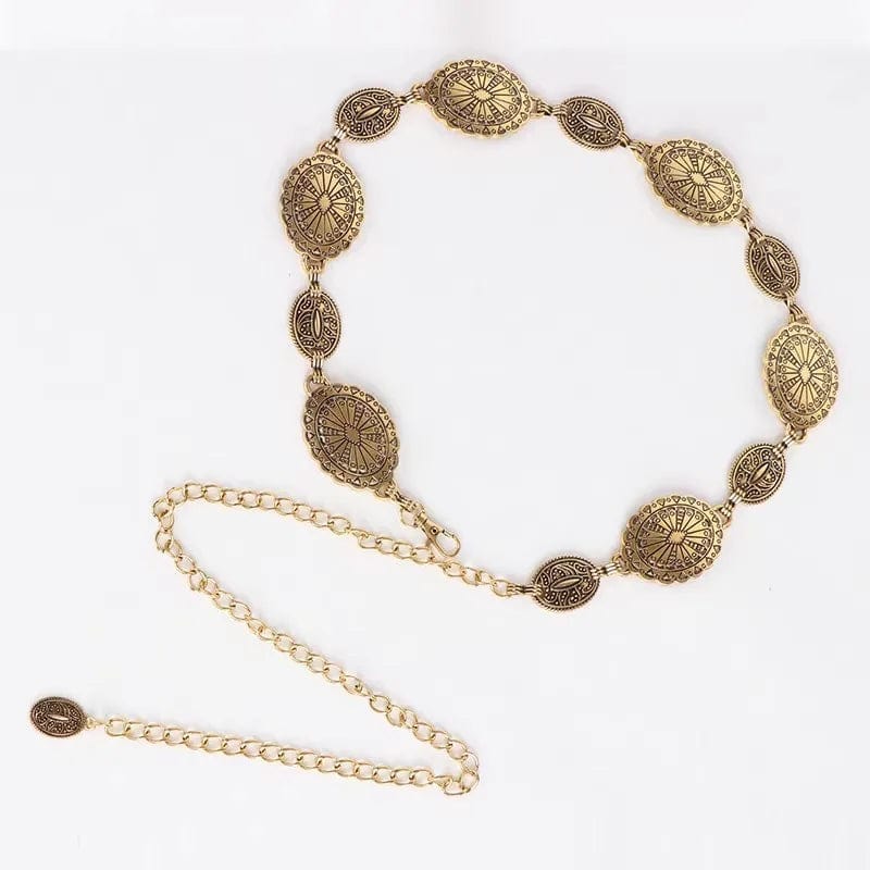 Ceinture Country Femme