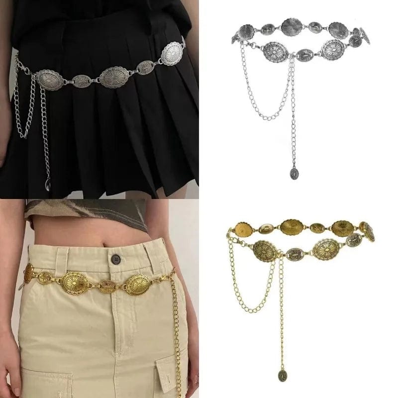 Ceinture Country Femme