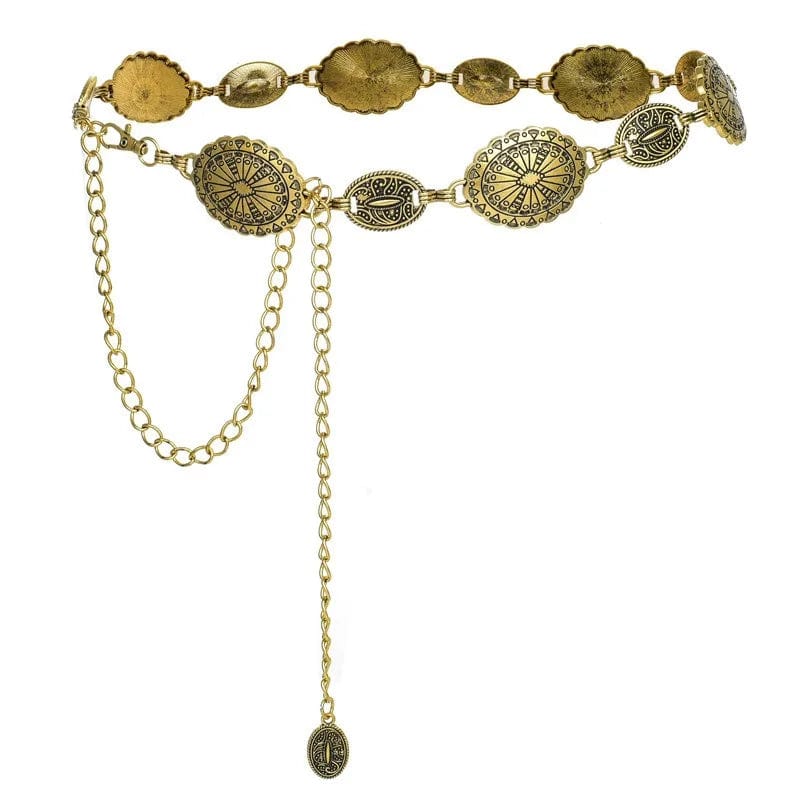 Ceinture Country Femme