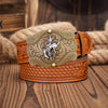 Ceinture Country Homme