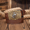 Ceinture Country Homme