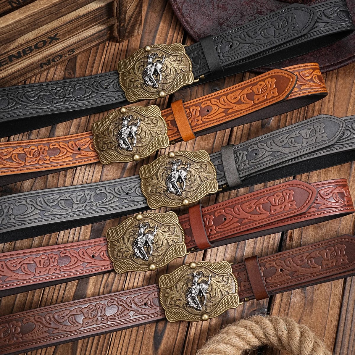 Ceinture country clearance