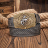 Ceinture Country Homme