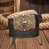 Ceinture Country Homme