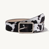 Ceinture Cowboy Deguisement