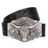 Ceinture Cowboy Femme