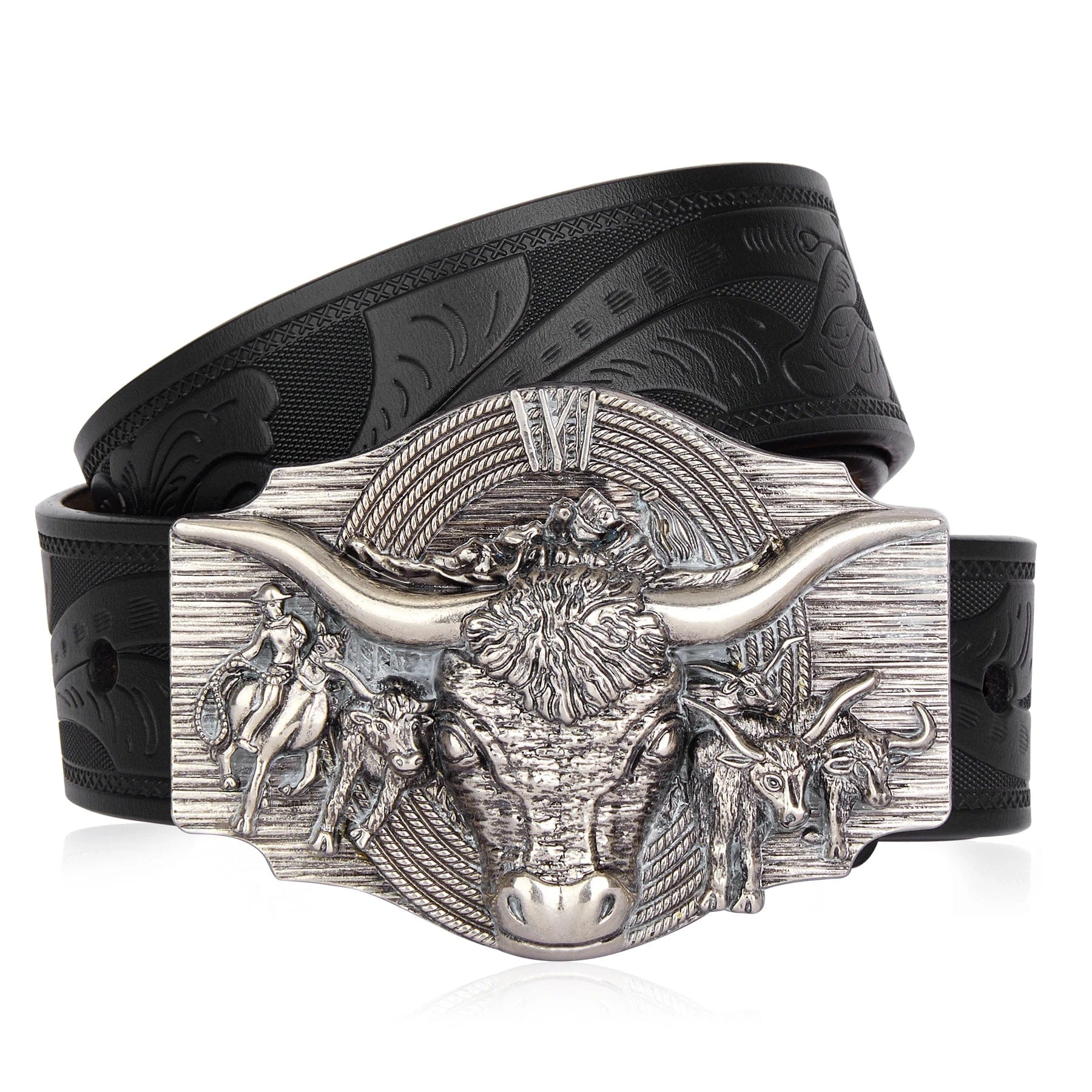 Ceinture Cowboy Femme Vestiaire Western