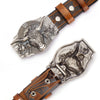 Ceinture Cowboy Femme