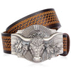 Ceinture Cowboy Femme