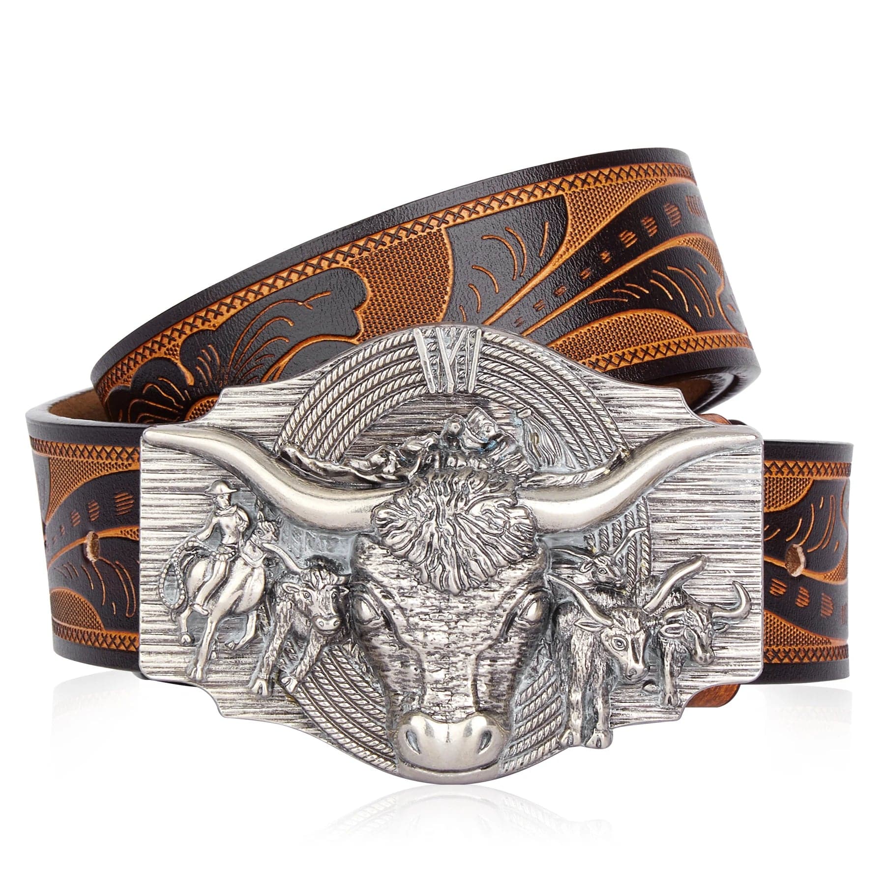 Ceinture Cowboy Femme Vestiaire Western