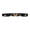 Ceinture Double Boucle Cowboy