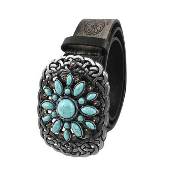Boucle De Ceinture Western Amazon Online