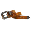 Ceinture Large Western