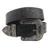 Ceinture Large Western