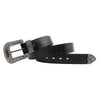 Ceinture Large Western