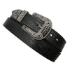 Ceinture Large Western