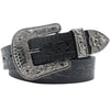 Ceinture Large Western