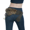 Ceinture Noire Western