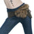 Ceinture Noire Western