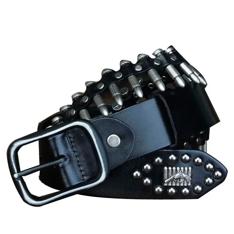 Ceinture Pistolet Western