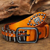 Ceinture Pistolet Western