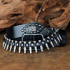 Ceinture Pistolet Western