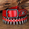 Ceinture Pistolet Western