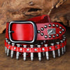 Ceinture Pistolet Western