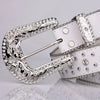 Ceinture Strass Country