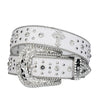 Ceinture Strass Country