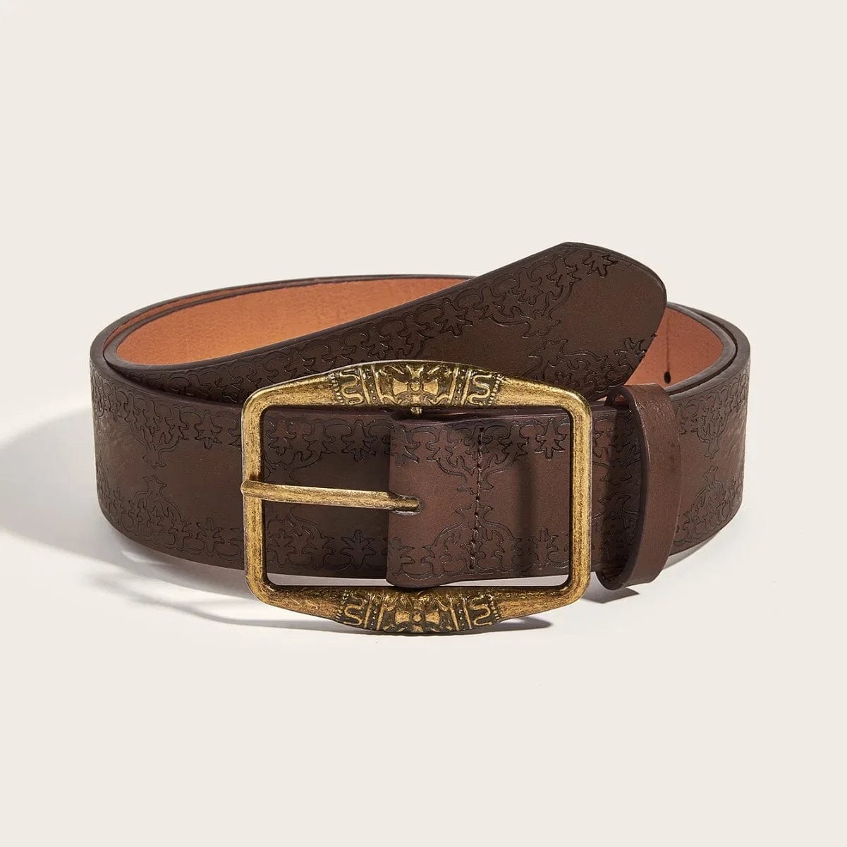 Ceinture Style Cowboy