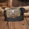 Ceinture Western Country Homme