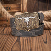 Ceinture Western Country Homme