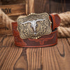 Ceinture Western Country Homme