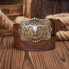 Ceinture Western Country Homme