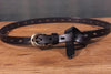 Ceinture Western Femme Cuir