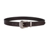 Ceinture Western Femme Large