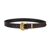 Ceinture Western Femme Large