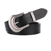 Ceinture Western Femme Large