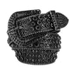 Ceinture Western Strass