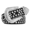 Ceinture Western Strass